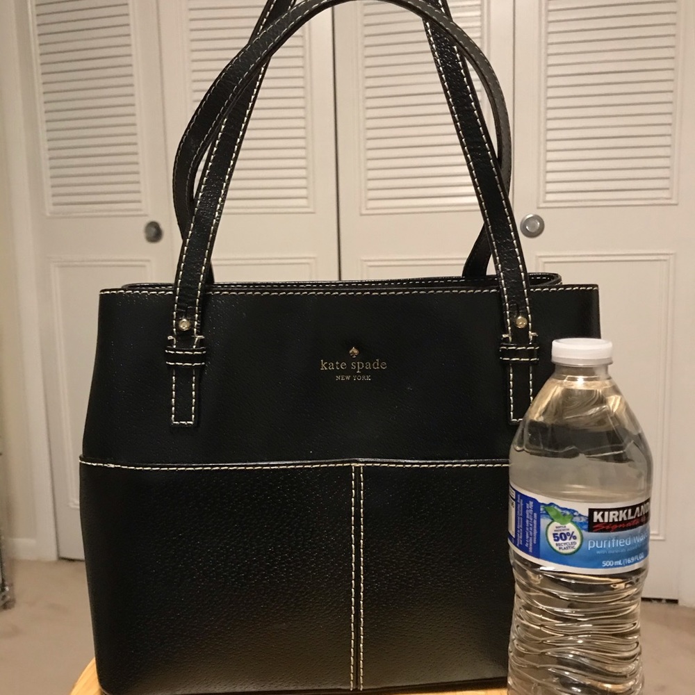 Ace of Spade 👜!  Barely used and in MINT shape!